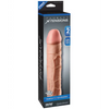 Fantasy X-tensions Mega 2’’ Extension - Flesh - Penis Enhancement
