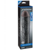 Fantasy X-tensions Mega 3’’ Extension - Black - Penis Enhancement