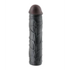 Fantasy X-tensions Mega 3’’ Extension - Black - Penis Enhancement