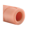 Fantasy X-tensions Perfect 2’’ Extension - Flesh - Penis Enhancement