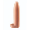 Fantasy X-tensions Real Feel Enhancer XL - Flesh - Penis Enhancement