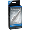 Fantasy X-tensions Vibrating Cock Cage - Penis Enhancement