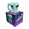 Fashioncraft Novelty Mug - Alien - Novelties