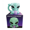 Fashioncraft Novelty Mug - Alien - Novelties