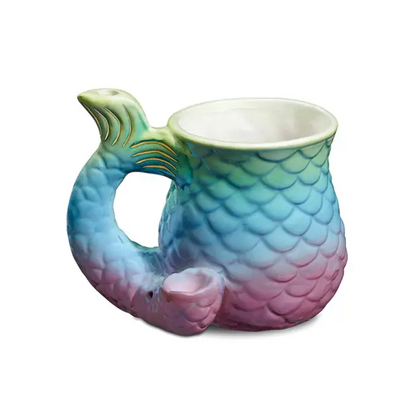 Fashioncraft Novelty Mug - Mermaid - Novelties