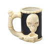 Fashioncraft Novelty Mug - Skull Bone - Novelties
