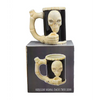 Fashioncraft Novelty Mug - Skull Bone - Novelties