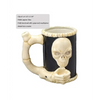 Fashioncraft Novelty Mug - Skull Bone - Novelties