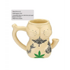 Fashioncraft Novelty Mug - Tattoo Girl - Novelties