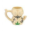 Fashioncraft Novelty Mug - Tattoo Girl - Novelties
