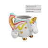 Fashioncraft Novelty Mug - Unicorn - Novelties