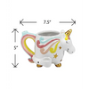 Fashioncraft Novelty Mug - Unicorn - Novelties