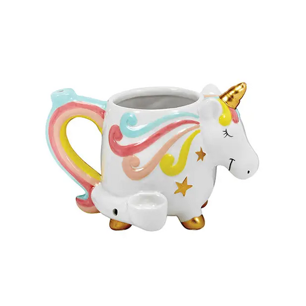 Fashioncraft Novelty Mug - Unicorn - Novelties