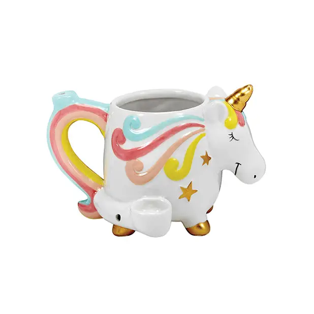 Fashioncraft Novelty Mug - Unicorn - Novelties