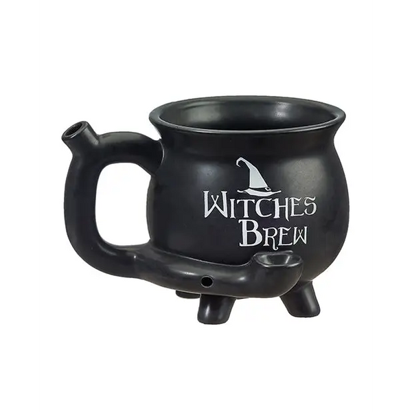 Fashioncraft Novelty Mug - Witches Brew - Novelties