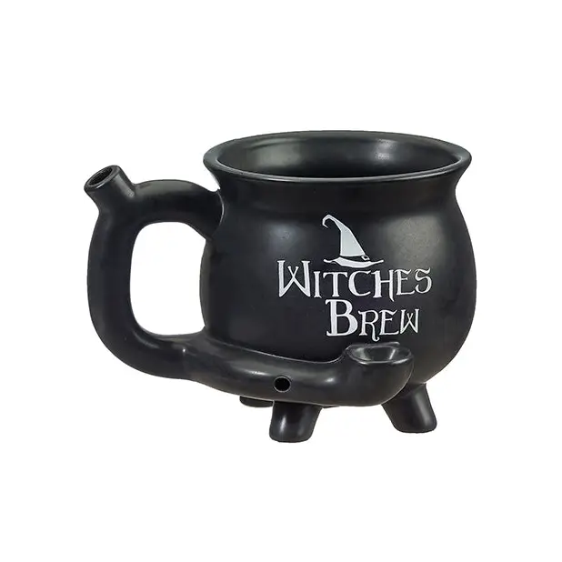 Fashioncraft Novelty Mug - Witches Brew - Novelties
