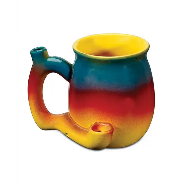 Fashioncraft Small Deluxe Mug - Sunset - Novelties