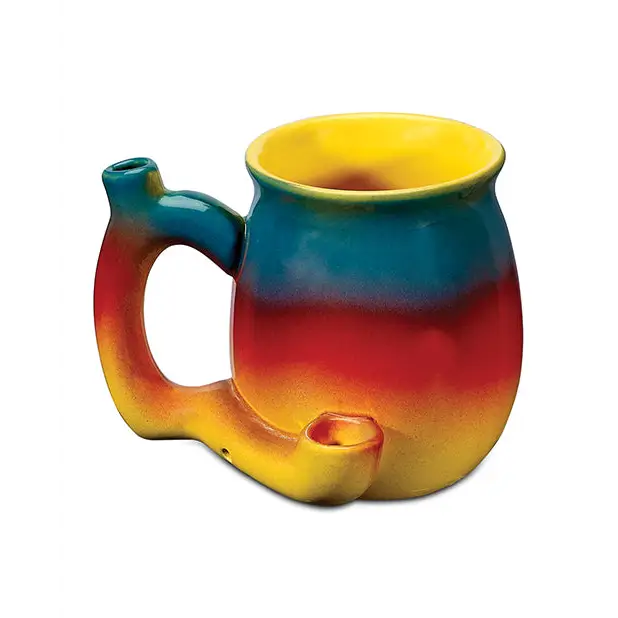 Fashioncraft Small Deluxe Mug - Sunset - Novelties