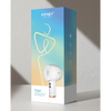 Faye Open-Ended Thrusting Masturbator Penis Stimulator - Dolls & Masturbators
