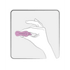 Femintimate Eve Cup - Large - Body & Bath Products