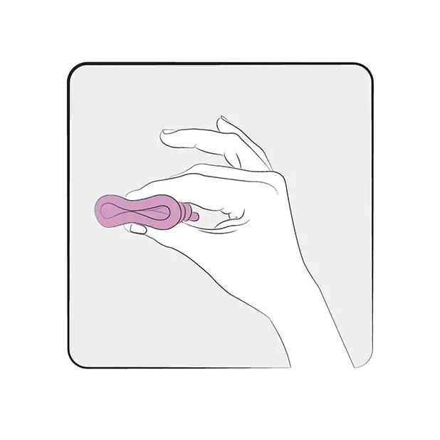 Femintimate Eve Cup - Large - Body & Bath Products