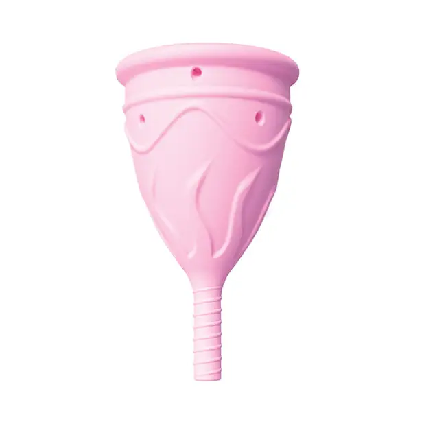 Femintimate Eve Cup - Large - Body & Bath Products