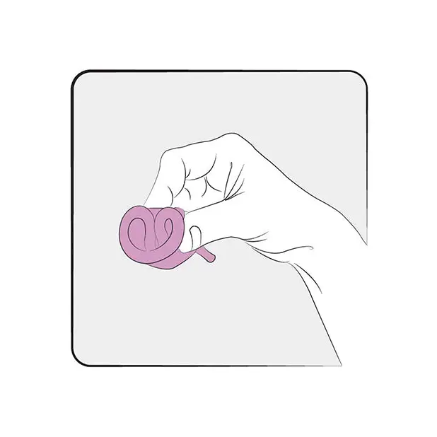 Femintimate Eve Cup - Small - Body & Bath Products