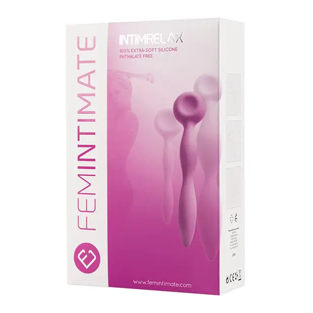Femintimate Intimrelax - Sexual Enhancers