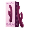 Femme Funn Balai Side to Side Swaying Rabbit - Fuchsia - Vibrators