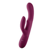 Femme Funn Balai Side to Side Swaying Rabbit - Fuchsia - Vibrators