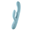 Femme Funn Balai Side to Side Swaying Rabbit - Light Blue - Vibrators