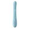 Femme Funn Balai Side to Side Swaying Rabbit - Light Blue - Vibrators