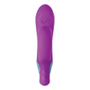 Femme Funn Cora Thumping Rabbit - Purple - Vibrators