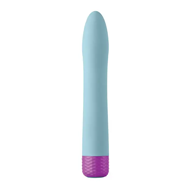 Femme Funn Densa Flexible Bullet - Light Blue - Stimulators