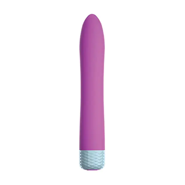 Femme Funn Densa Flexible Bullet - Purple - Stimulators