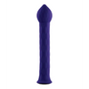 Femme Funn Diamond Wand - Dark Purple - Massage Products