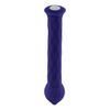 Femme Funn Diamond Wand - Dark Purple - Massage Products