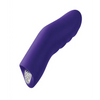 Femme Funn Dioni Wearable Finger Vibe - Large Dark Purple - Vibrators