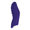 Femme Funn Dioni Wearable Finger Vibe - Large Dark Purple - Vibrators