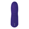 Femme Funn Dioni Wearable Finger Vibe - Small Dark Purple - Vibrators