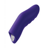 Femme Funn Dioni Wearable Finger Vibe - Small Dark Purple - Vibrators