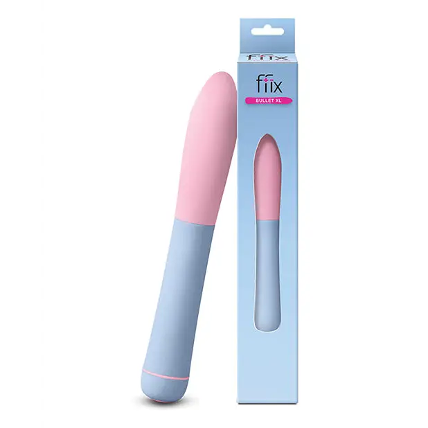 Femme Funn Ffix Bullet XL - Stimulators