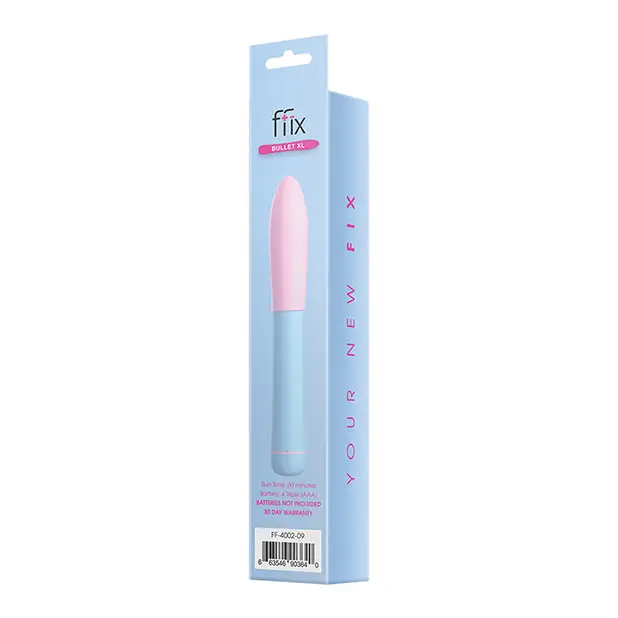 Femme Funn Ffix Bullet XL - Stimulators