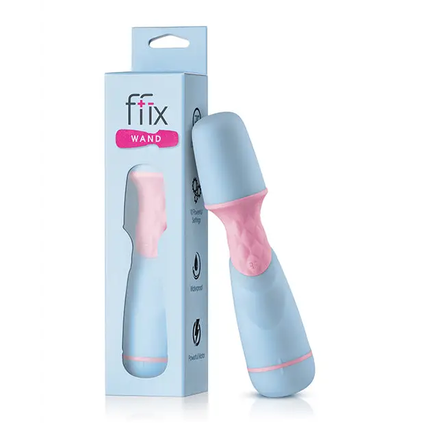 Femme Funn Ffix Mini Wand - Massage Products