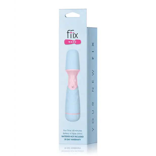 Femme Funn Ffix Mini Wand - Massage Products