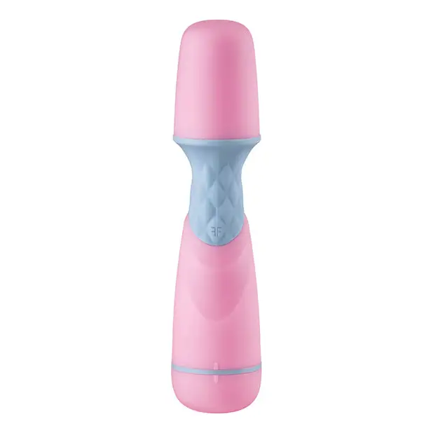 Femme Funn Ffix Mini Wand - Pink - Massage Products