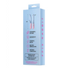 Femme Funn Ffix Rabbit - Blue/Pink - Vibrators