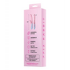 Femme Funn Ffix Rabbit - Pink/Blue - Vibrators