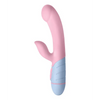 Femme Funn Ffix Rabbit - Pink/Blue - Vibrators