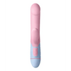 Femme Funn Ffix Rabbit - Pink/Blue - Vibrators